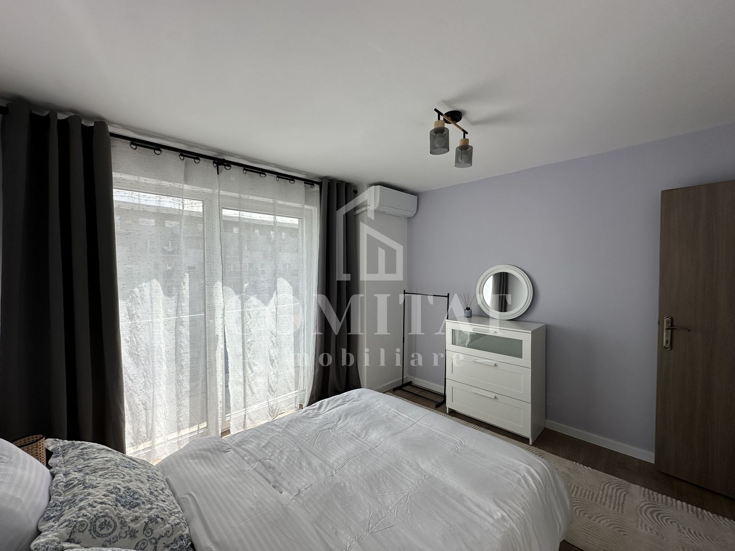 Apartament cu 3 camere | 90 mp | Zona Liberty Residential - Poză 10