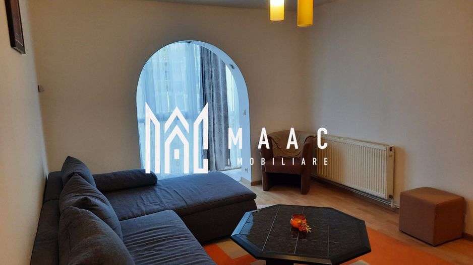Apartament 2 camere | Etaj 2 | Balcon închis | Calea Dumbrăvii - Poză 1