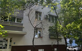Apartament 3 camere decomandat D Taberei - Poză 1