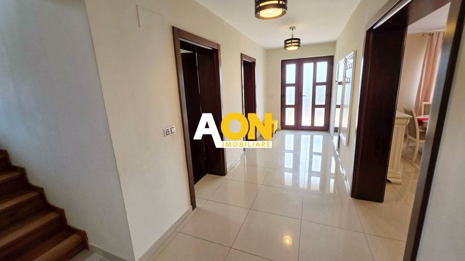 Casa 5 camere, mobilata, utilata,  427 mp teren, Barabant - Poză 7
