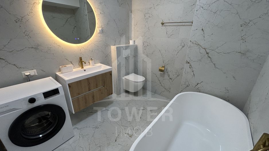 Apartament premium 2 camere | zona Evolution Residence - Poză 9