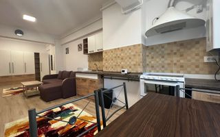 Apartament 2 camere NOU + parcare  Gara - Arka Residence - Poză 7