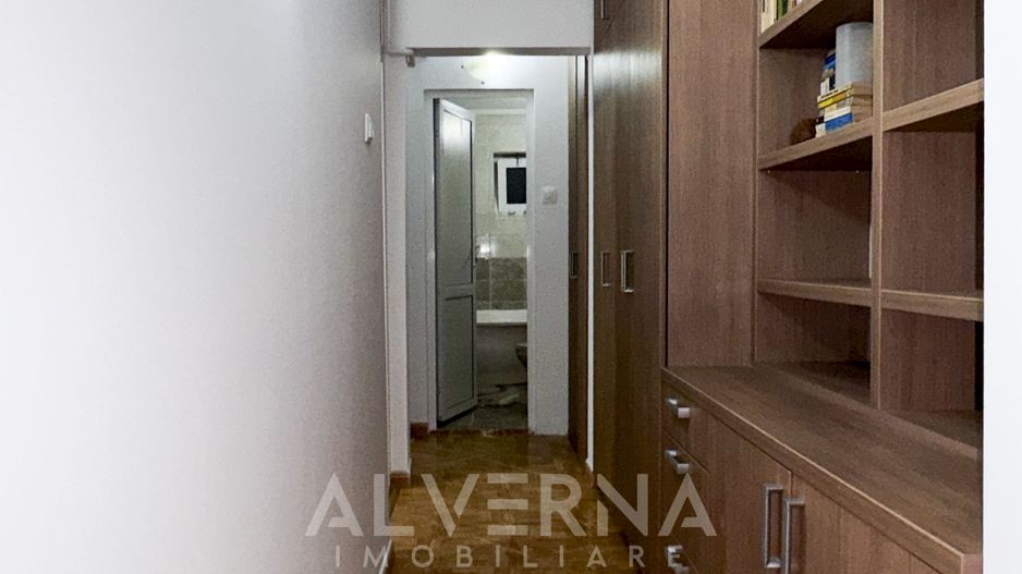 Apartament 3 camere + zona dinning | 79mp + balcon | zona Micro 11 - Poză 13