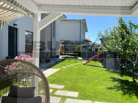 Casa individuala, 130 mp, teren 545, zona Dezmir - Poză 1