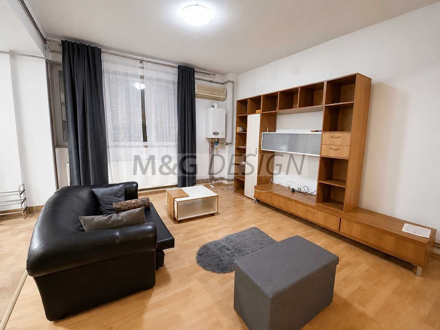 Apartament 2 camere bloc nou etaj 2 - Poză 2