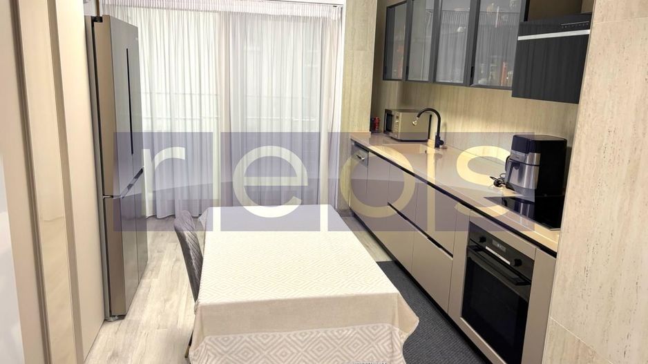 APARTAMENT LUX PRIMAVERII - Poză 3