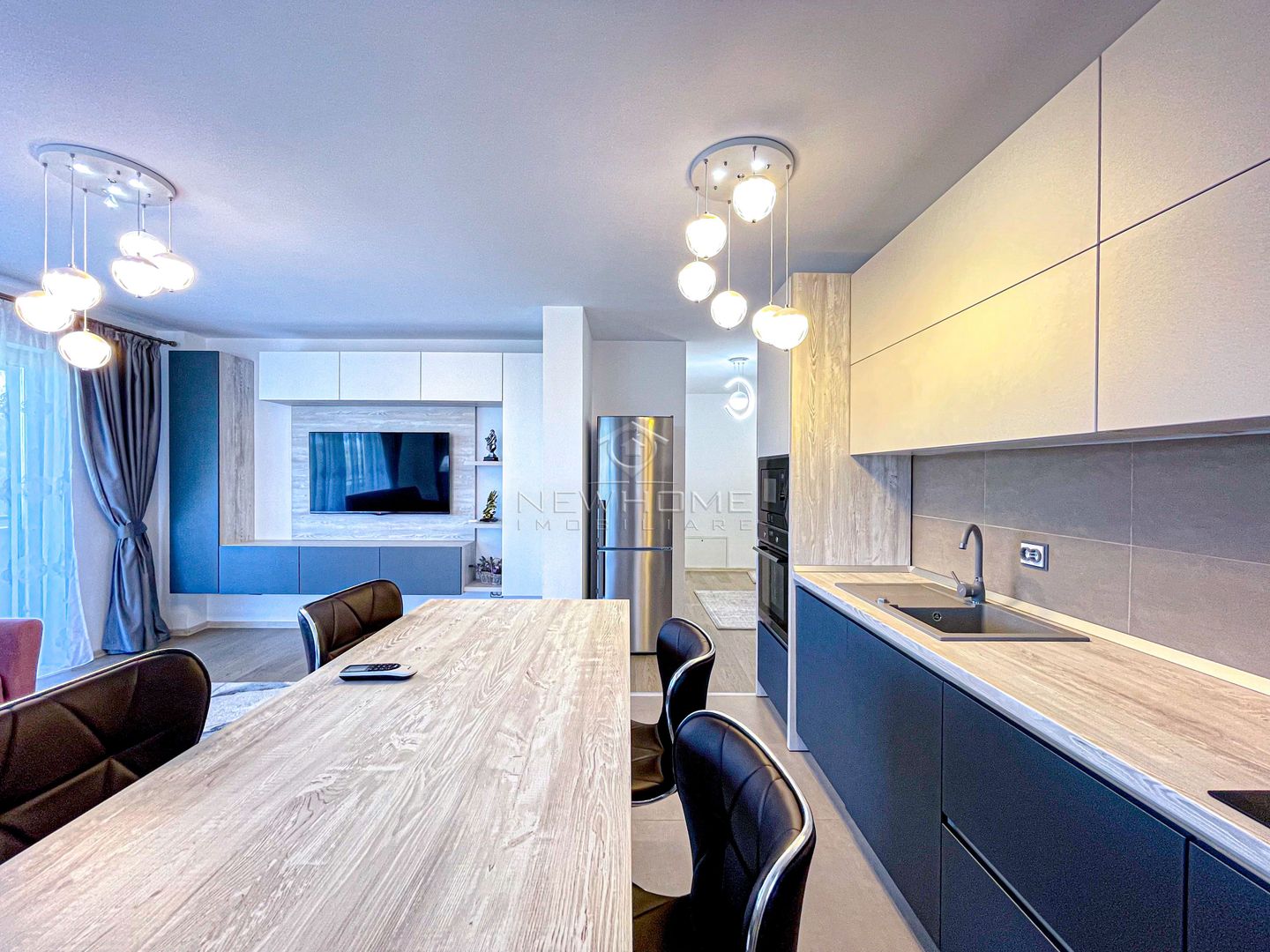 Apartament 3 camere, PARCARE, zona Gheorgheni - Poză 3