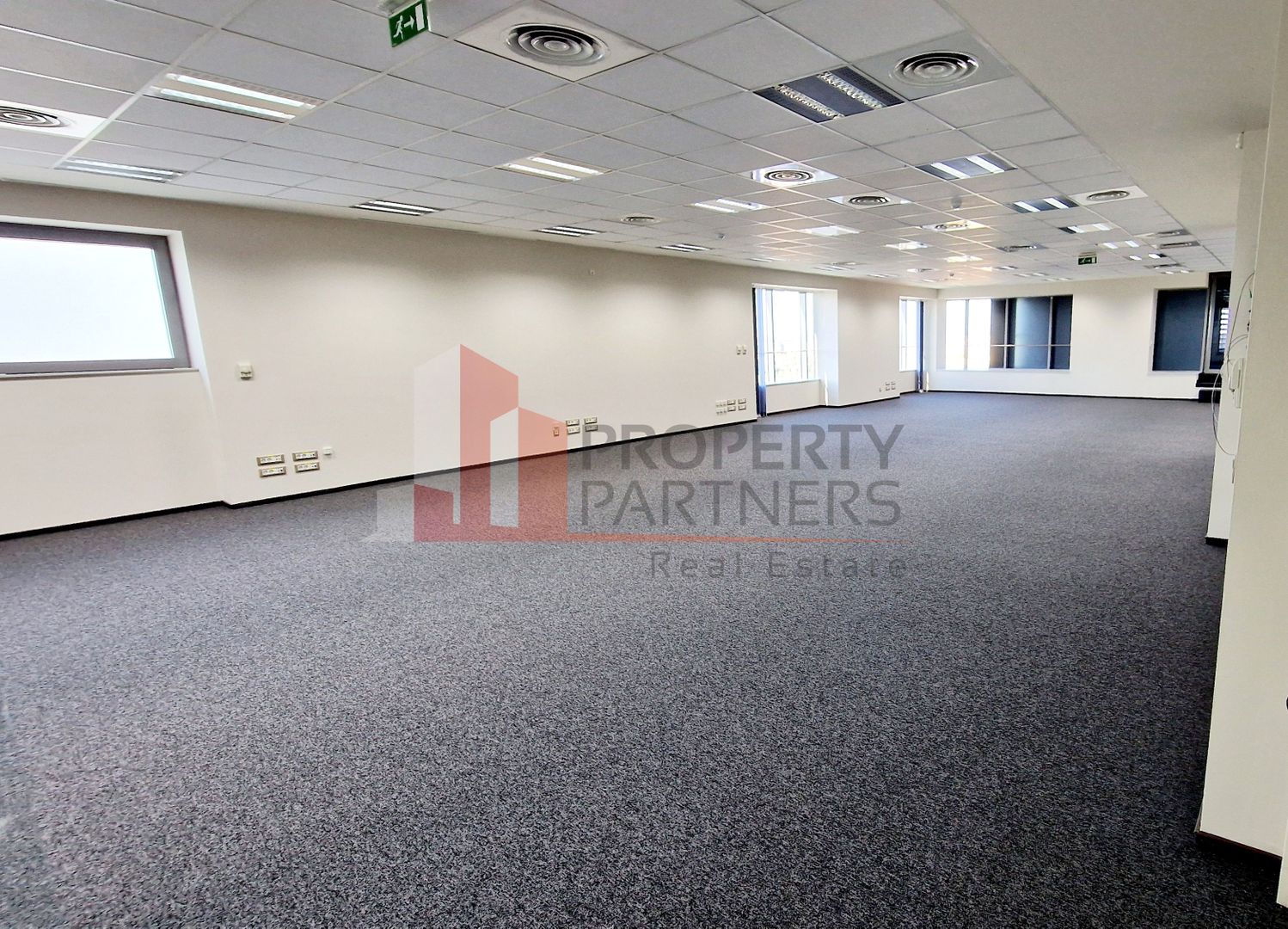 Spatiu modern pentru birouri - 400 mp - Grozavesti - Poză 5