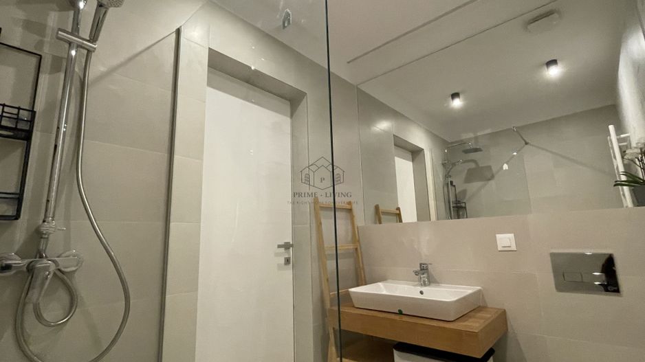 APARTAMENT SUPERB LA INCHIRIERE IN ZONA AVIATIEI - Poză 8