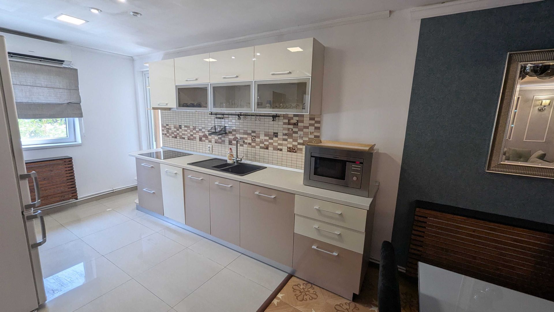 Apartament 3 camere Mihai Bravu - Poză 4