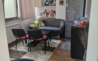 3 camere | CT | AC | Parter | Zona centrala | Parcare concesionata | - Poză 5