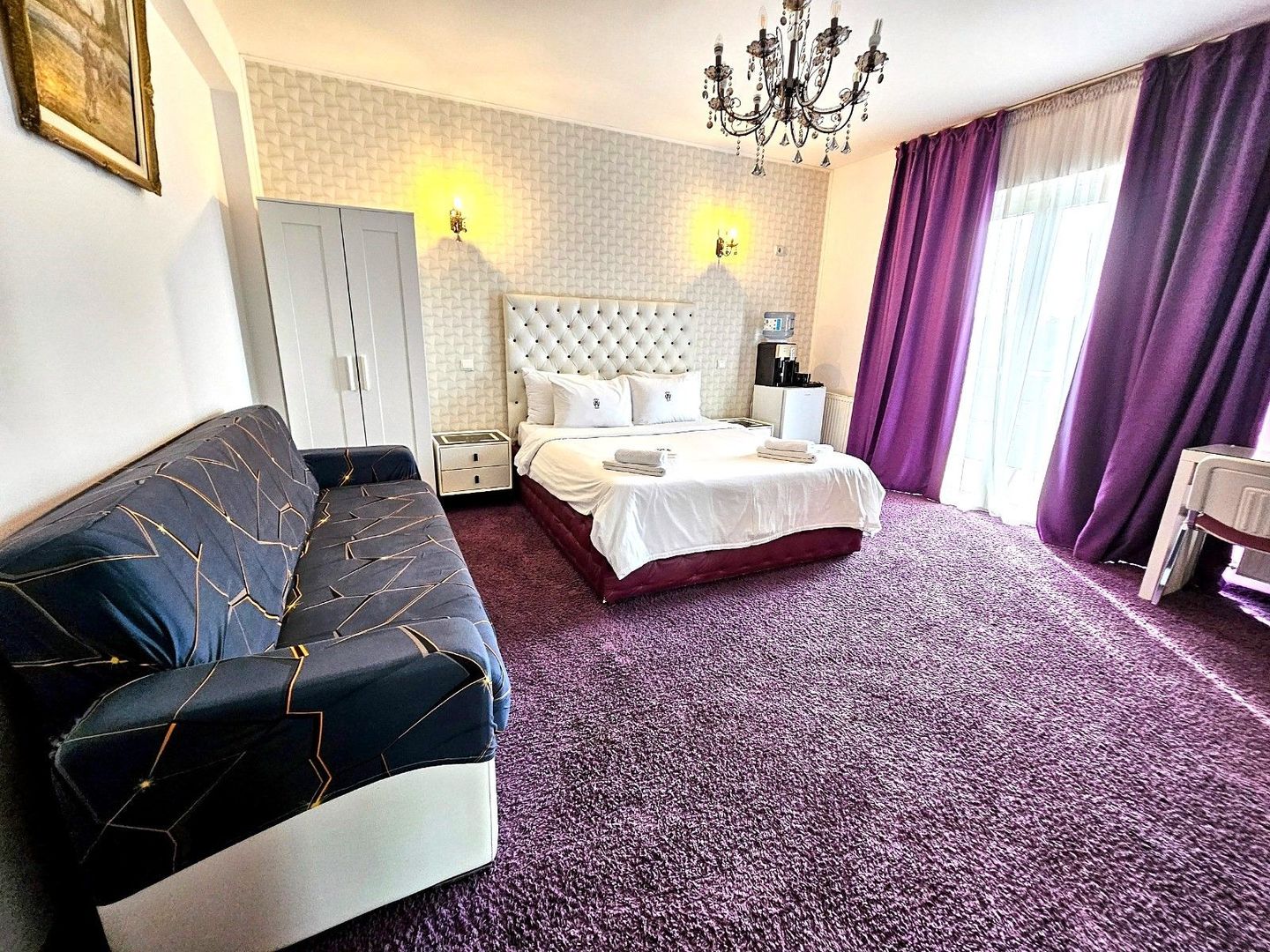 Hotel boutique | Pretabil cămin seniori, centru recuperare | Otopeni - Poză 1