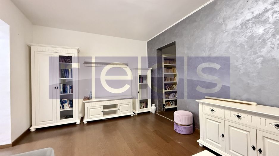 VÂNZARE 2 CAMERE | ZONA TITAN | MOBILAT ȘI UTILAT - Poză 2