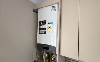 Casă spațioasă de închiriat, 4 camere – Brasov  Cartier Izvor - Poză 8