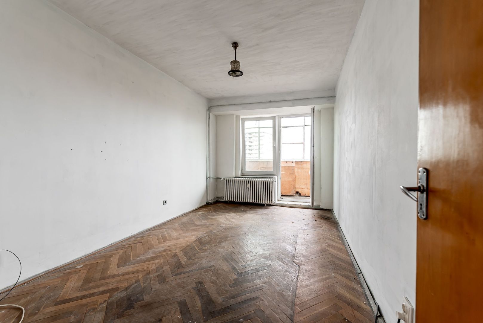 Apartament tip Samantha, 3 camere, Gen. Praporgescu - Poză 10