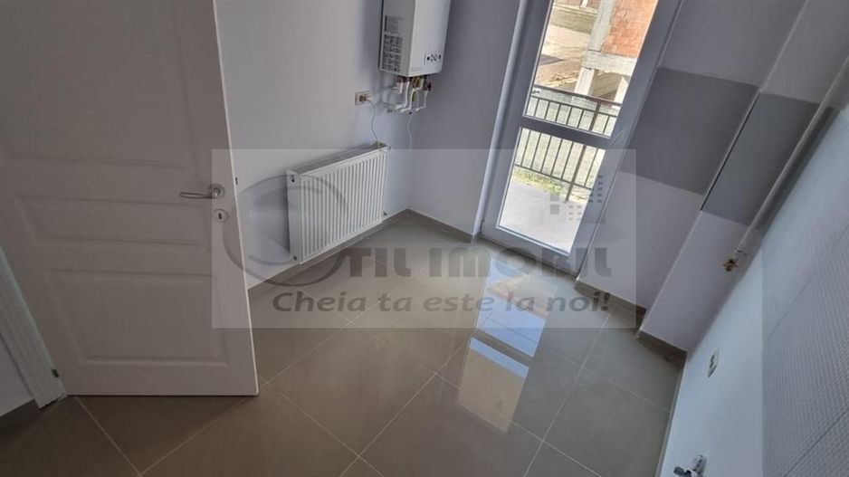 Apartament cu 1 camera - Valea Lupului - intabulat - Poză 2