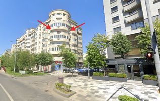 Apartament 3 Camere de Închiriat în Decebal – Sector 3