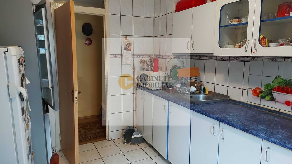 3 Camere - 64MP | Decomandat | 2 Bai | 1981 | Uverturii - Poză 3