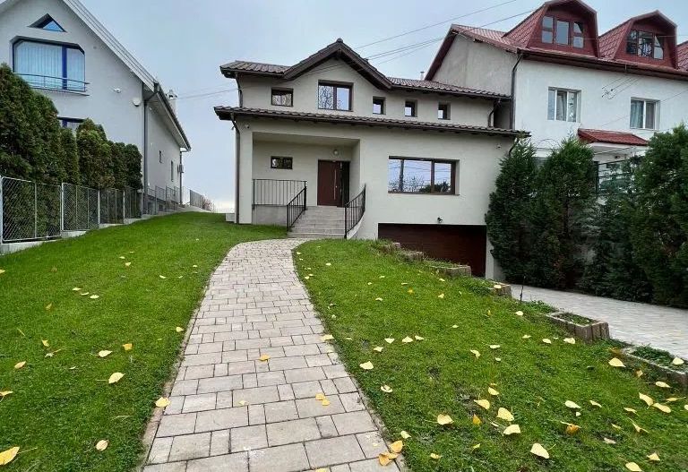 Casa de închiriat cu vedere superba asupa orasului Cluj - Poză 8