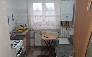 APARTAMENT 2 CAMERE,CF. 1, SEMIDECOMANDAT, ET. 4, CAMPULUNG-ROTUNDA - Poză 2