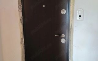 Apartament 2 camere decomandat etaj zona  Lipovei - Poză 9