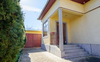 Casa in Lugoj pe Str. Nuferilor - Poză 1