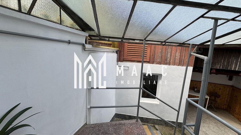 Casă Duplex | 132 MPU | Garaj | Curte | Calea Dumbrăvii– Sub Arini - Poză 13