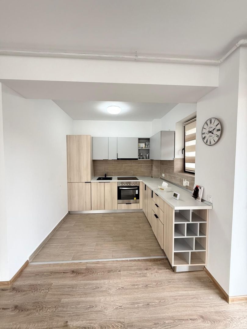 Apartament 3 camere pe malul lacului Snagov - Poză 15