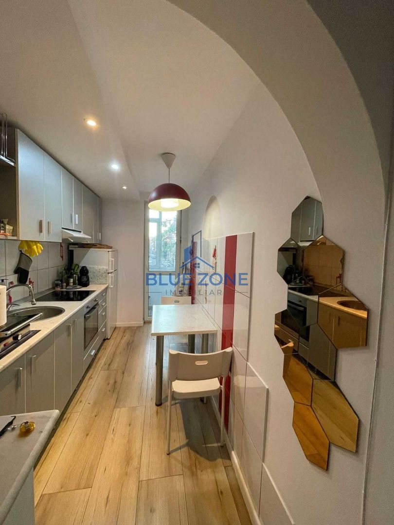 Apartament 2 camere I Gara de nord I 7 minute Piață Victoriei - Poză 1