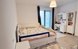 Apartament cu 4 camere, decomandat, zona Albert - Poză 4