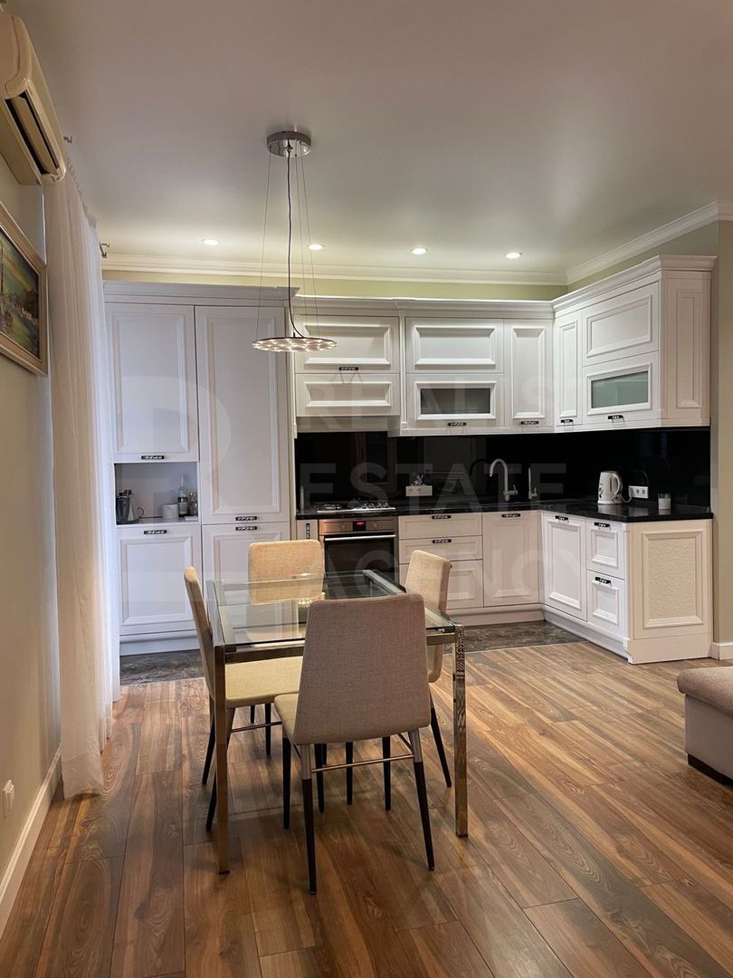 Chirie, apartament, 2 camere, str. Mihai Eminescu, Centru - Poză 2