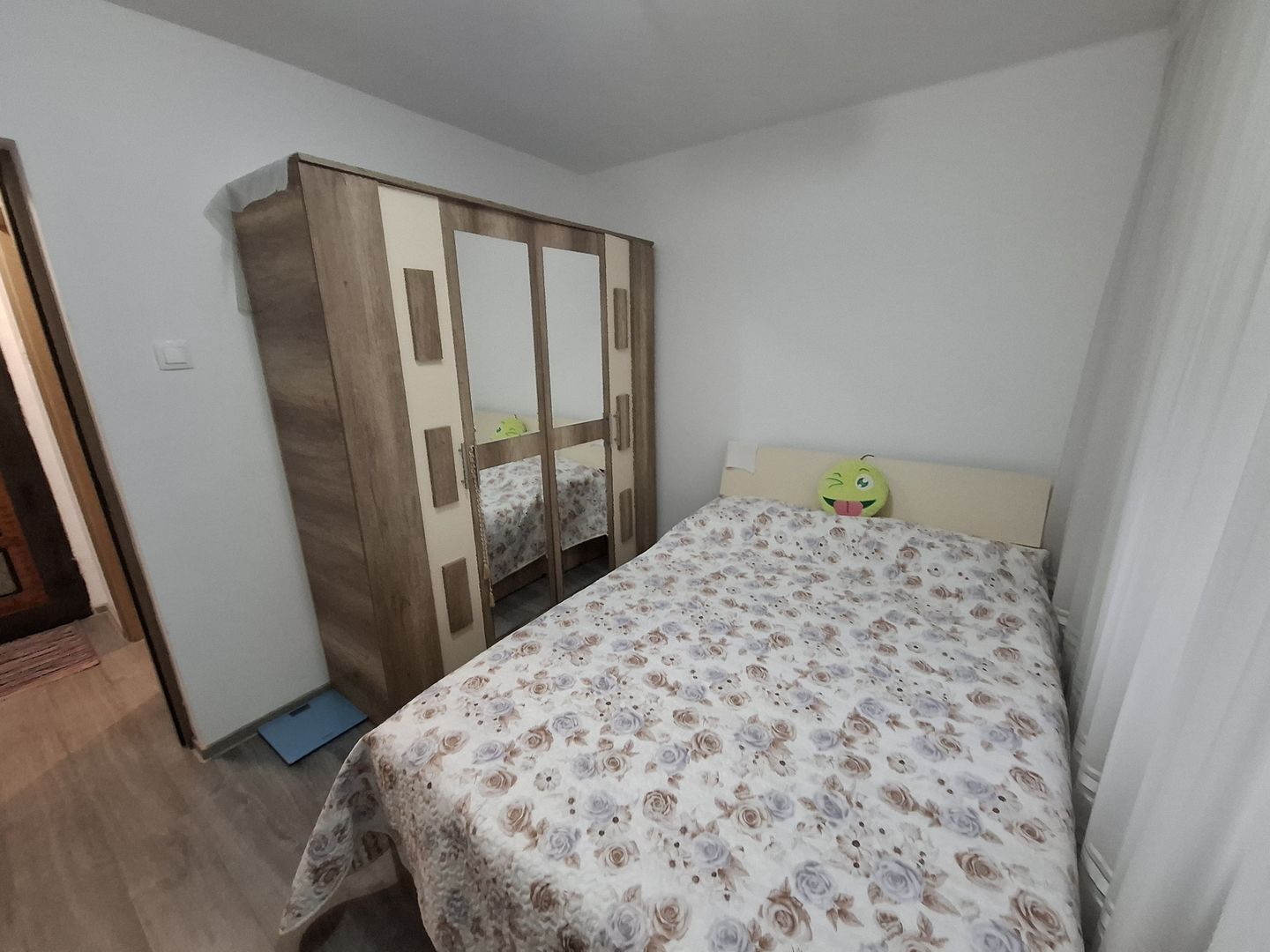 🏠 Apartament 2 camere, complet renovat – Zona Narcisa (Edeea) - Poză 14