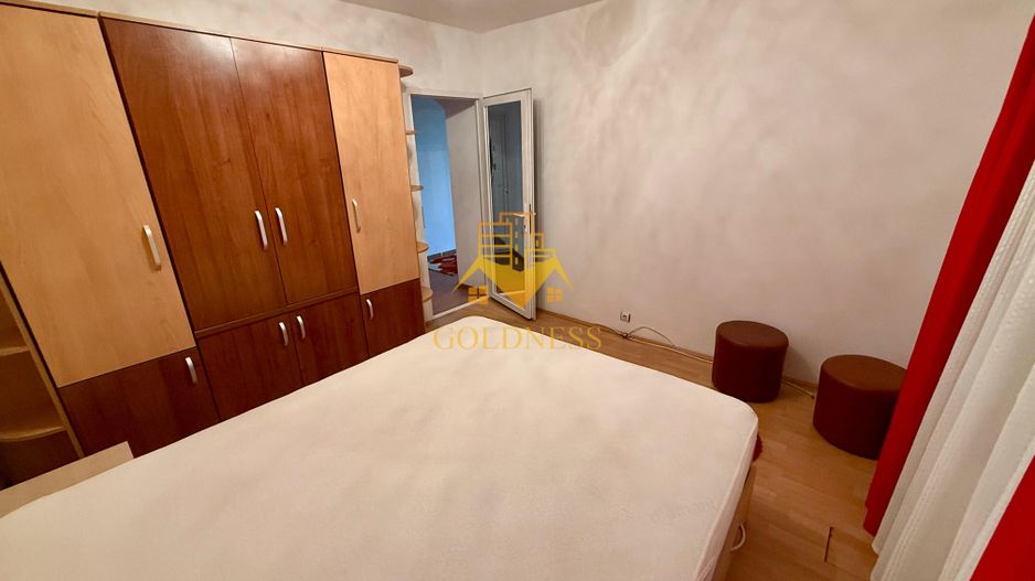 2 camere decomandate, Cartier Intre Lacuri, Dunarii, Lidl, Kaufland - Poză 3