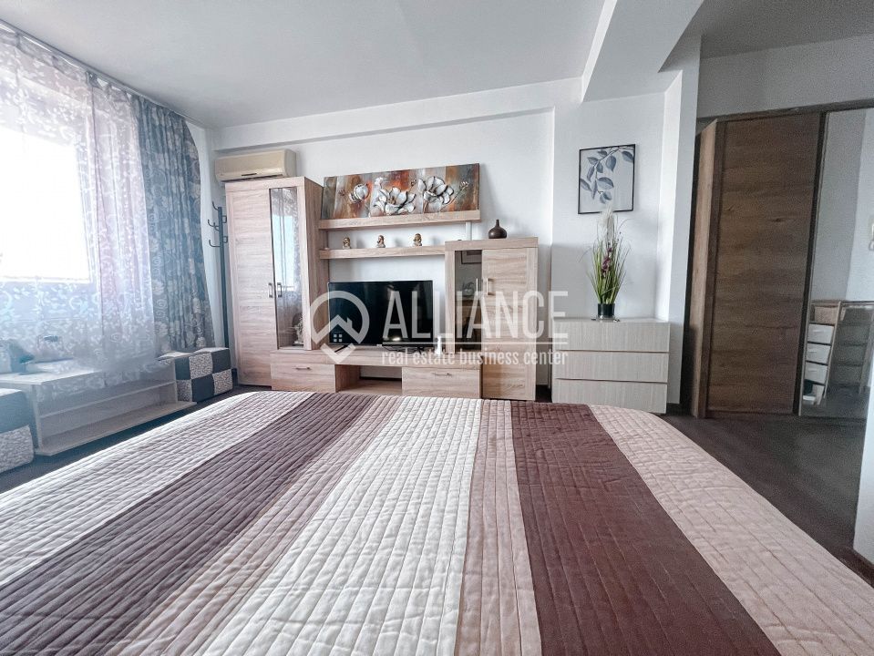 Tomis PLUS - Studio Premium cu Parcare Subterană și Randament Imediat - Poză 3