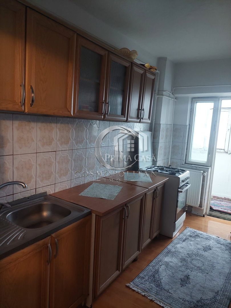 Apartament cu 2 camere ~ zona Unirii Sud ~ confort 1 decomandat ~ Pret: 48.000€ - Poză 4