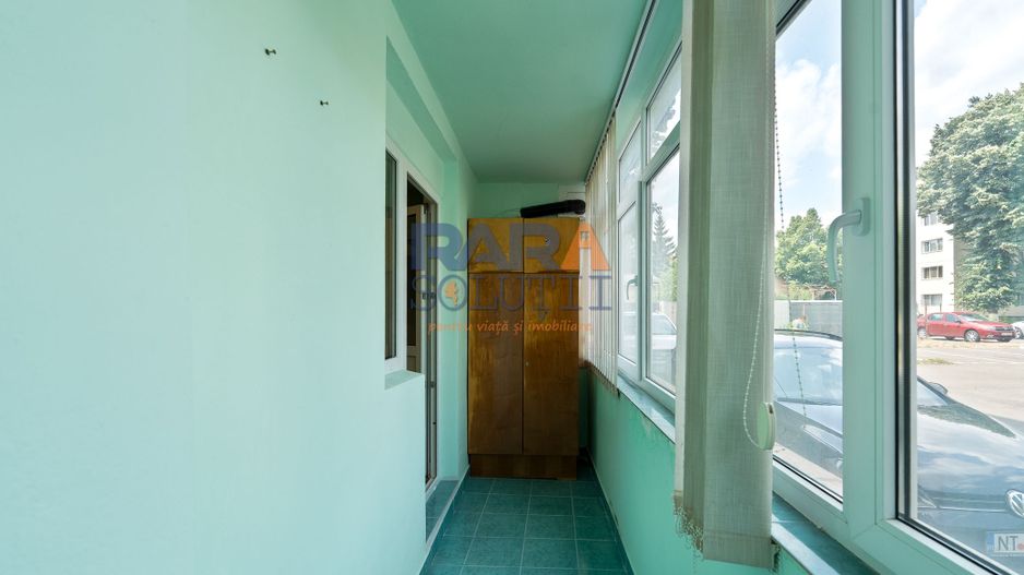 Apartament cu 3 camere, două băi, 77 mp - Poză 16