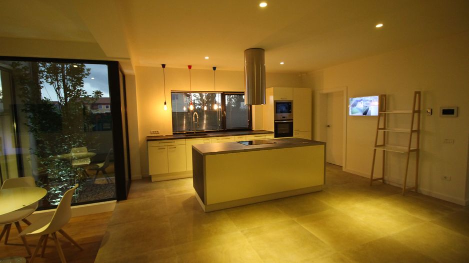 Casa de inchiriat - Poză 13