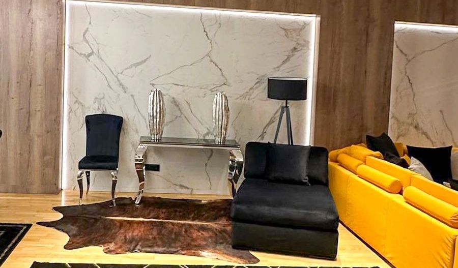 Închiriere apartament 4camere 143mp | Renovat recent | Parcare inclusă - Poză 3