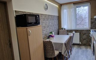 AP.2 CAMERE TITAN, BLOC REABILITAT,LOC DE PARCARE,MODERN, COMISION 0% - Poză 7