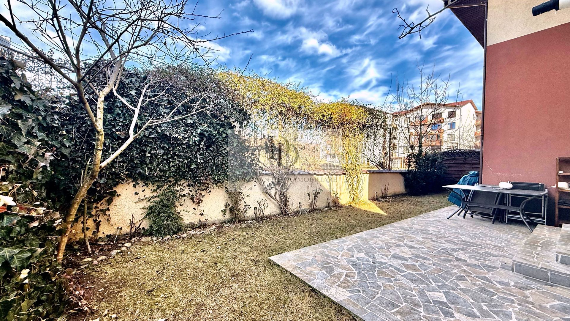 Vânzare Casa Cuplată Tip Duplex | Floresti - Someșului/ Stadionului - Poză 19