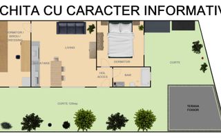 Apartament 3 camere in imobil tip vila, cu curte privata, Cluj-Napoca - Poză 25