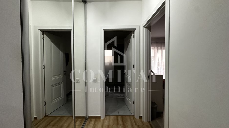 Apartament cu grădină | 2 locuri de parcare | Zona Eroilor - Poză 12
