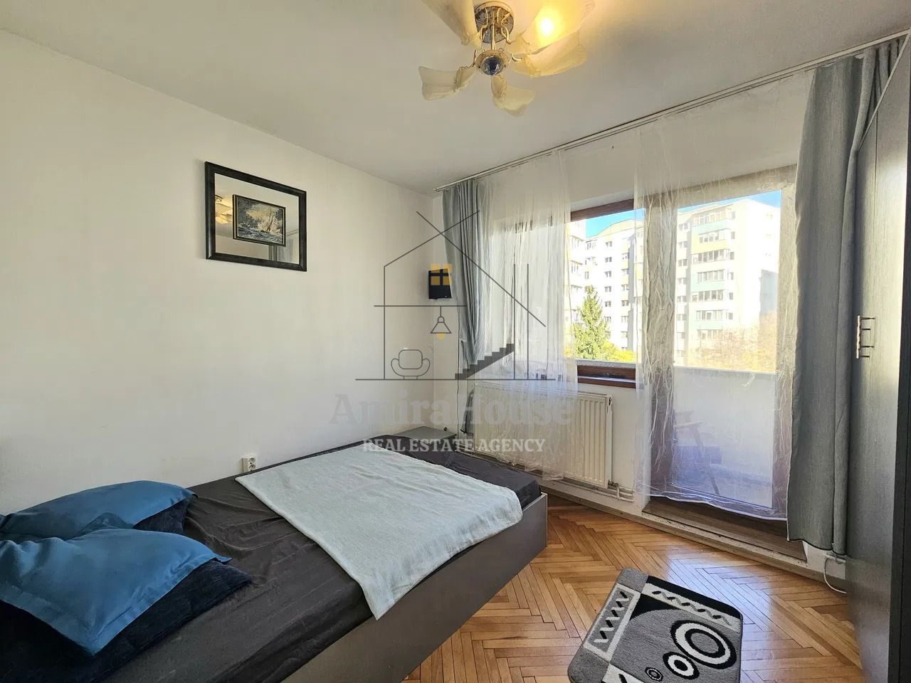 Apartament 3 camere decomandat zona Primaverii - Poză 2