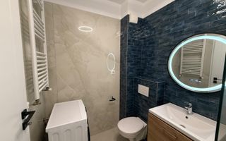5 MINUTE METROU BERCENI - STUDIO - 40mp - 82.280â¬ - Poză 8