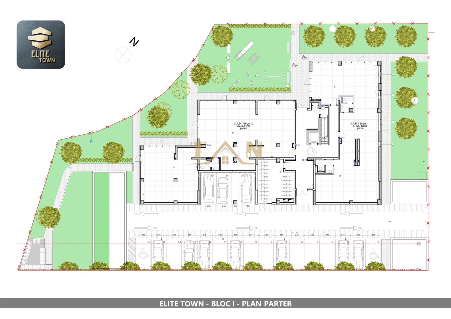 Comision 0 Spatiu comercial premium Timisoara Nord - Poză 2