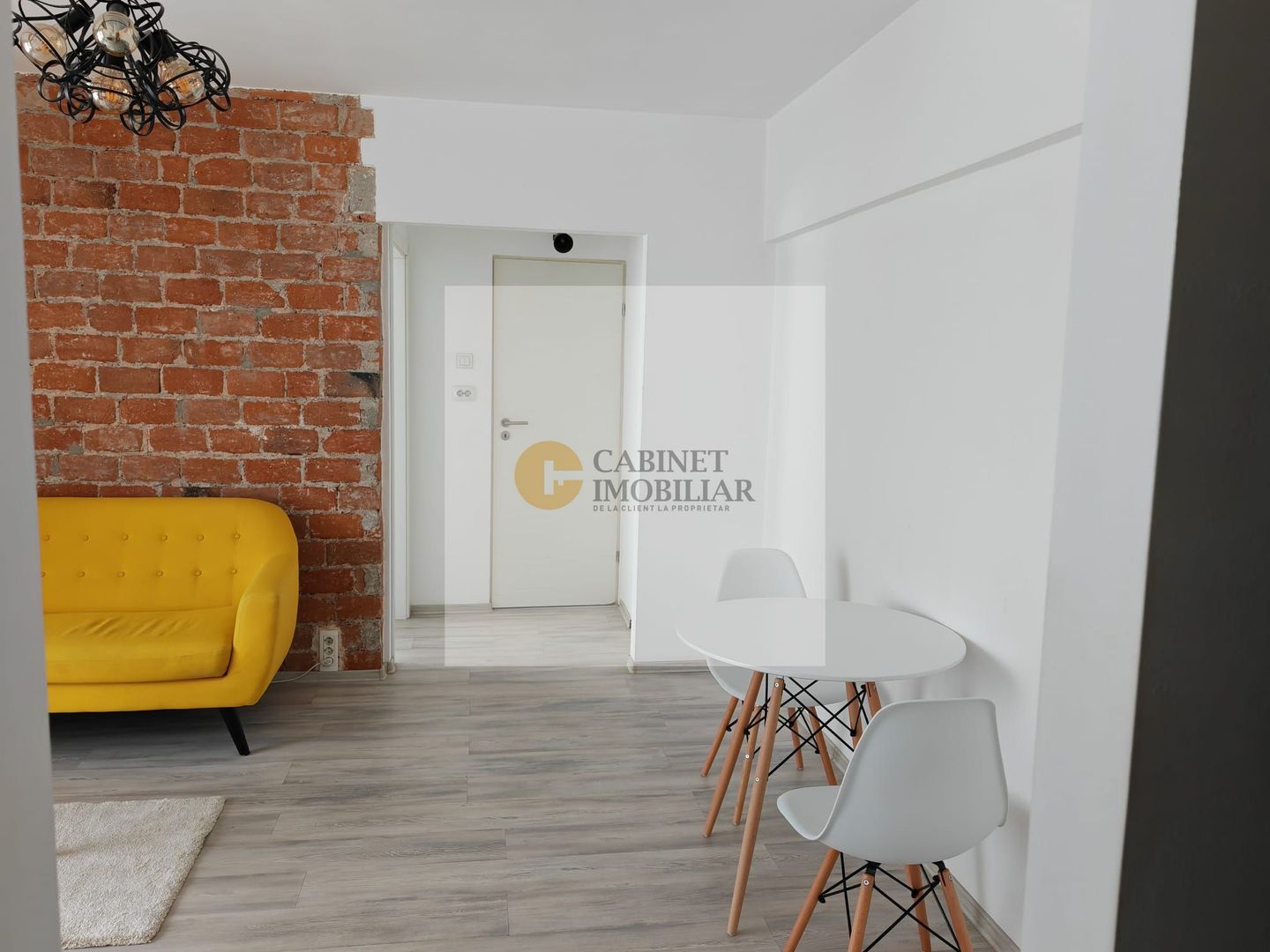 2 camere I  Nicolae Balcescu - Universitate I Creditabil I Etaj 3/9 - Poză 3