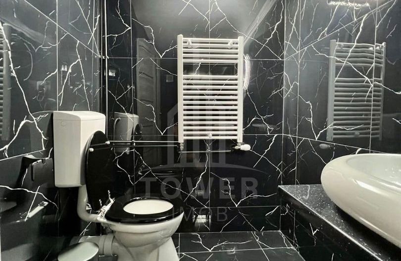 Afacere la cheie | Clădire cu 7 apartamente | Bulevardul Vasile Milea - Poză 9