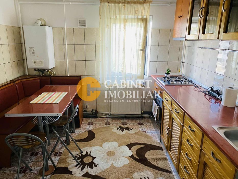 Apartament 2 camere decomandat – 54 mp – Str. Străpungere Silvestru - Poză 2