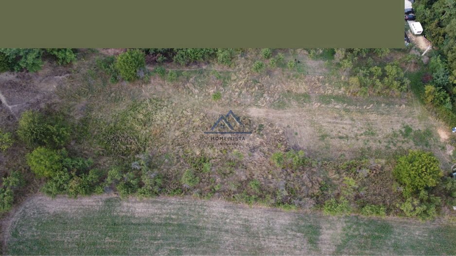 Teren intravilan+extravilan – Ștefănești. Comision 0%. - Poză 5