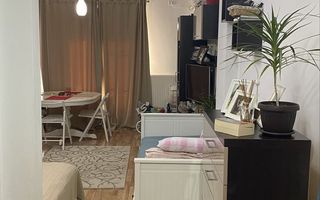 Garsoniera open space+boxa Bucurestii Noi Damaroaia - Poză 1